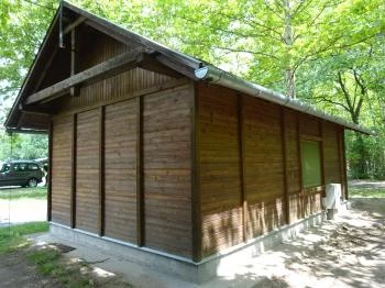 Szeri Kemping, Apartman & Diákszállás Ópusztaszer