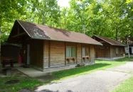 Szeri Kemping, Apartman & Diákszállás Ópusztaszer