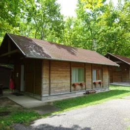 Szeri Kemping, Apartman & Diákszállás Ópusztaszer - Külső kép