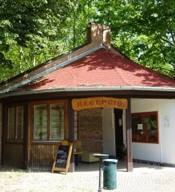 Szeri Kemping, Apartman & Diákszállás