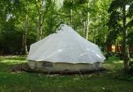 Szeri Kemping, Apartman & Diákszállás Ópusztaszer