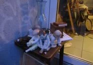 Szerpentin Szalon Régiségbolt & Kávézó Budapest