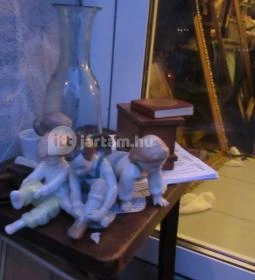 Szerpentin Szalon Régiségbolt & Kávézó