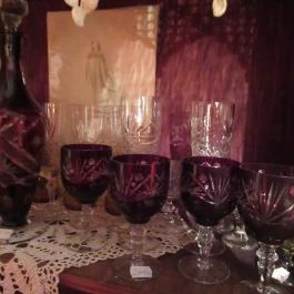 Szerpentin Szalon Régiségbolt & Kávézó Budapest - Egyéb