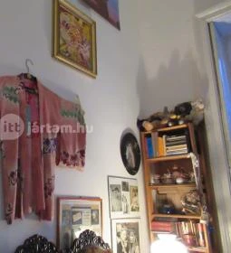 Szerpentin Szalon Régiségbolt & Kávézó