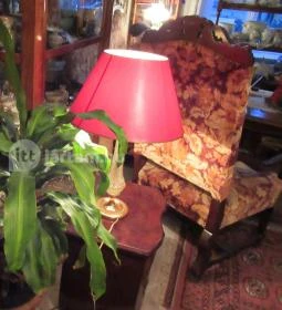 Szerpentin Szalon Régiségbolt & Kávézó