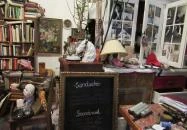 Szerpentin Szalon Régiségbolt & Kávézó Budapest