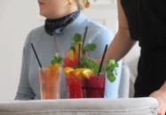 Szervita Delikát Budapest