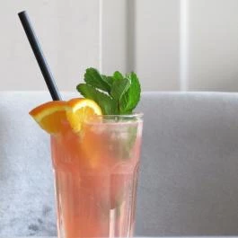 Szervita Delikát, Budapest - Étel/ital