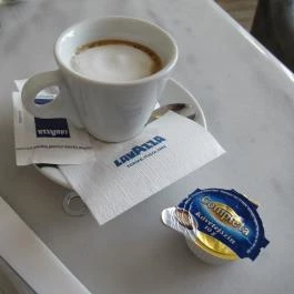 Szervita Delikát, Budapest - Étel/ital