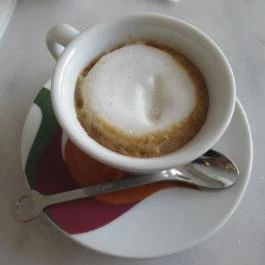 Szervita Delikát, Budapest - Étel/ital