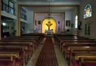 Szervita kápolna Makó