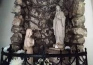 Szervita kápolna Makó