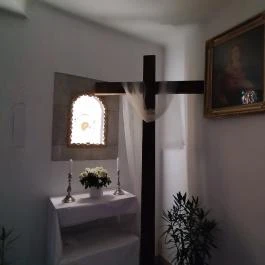 Szervita kápolna Makó - Egyéb