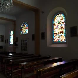 Szervita kápolna Makó - Egyéb