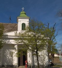 21. legjobb látnivaló: Szervita kápolna