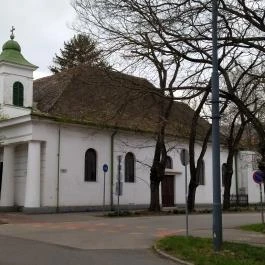 Szervita kápolna Makó - Egyéb