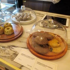 Szezám Budapest - Egyéb