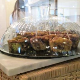 Szezám Budapest - Egyéb