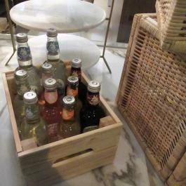 Szezám Budapest - Egyéb