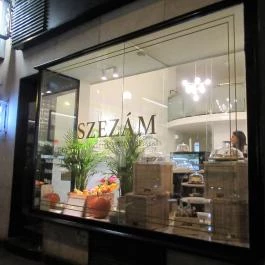 Szezám Budapest - Egyéb