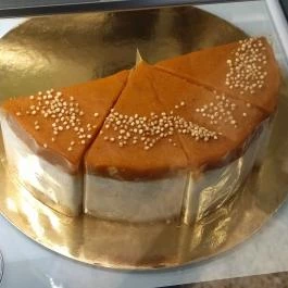 Szezám Budapest - Étel/ital