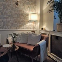 Szezám Budapest - Belső