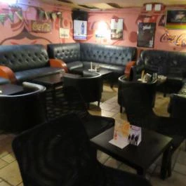 Szieszta Klub Gyöngyös - Belső