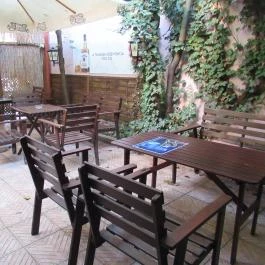 Szieszta Klub Gyöngyös - Egyéb