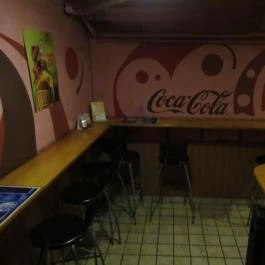 Szieszta Klub Gyöngyös - Belső