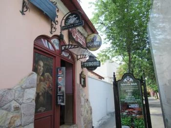 Szieszta Klub Gyöngyös