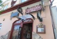 Szieszta Klub Gyöngyös