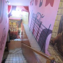 Szieszta Klub Gyöngyös - Belső