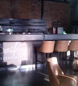 Szifon Espresso Bar