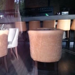 Szifon Espresso Bar, Nyíregyháza - Belső