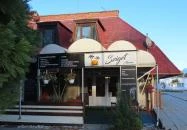 Sziget Étterem Zalakaros Sziget Étterem Zalakaros