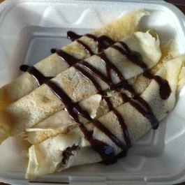 Sziget Étterem, Zalakaros - Étel/ital