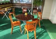 Sziget Étterem Zalakaros Sziget Étterem Zalakaros