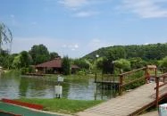 Sziget Pizzéria - Sobri Jóska Élménypark Kislőd