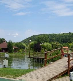 Sziget Pizzéria - Sobri Jóska Élménypark