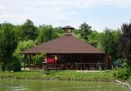 Sziget Pizzéria - Sobri Jóska Élménypark Kislőd