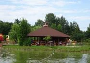 Sziget Pizzéria - Sobri Jóska Élménypark Kislőd