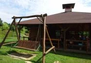 Sziget Pizzéria - Sobri Jóska Élménypark Kislőd