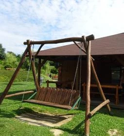 Sziget Pizzéria - Sobri Jóska Élménypark