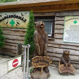 Szigethalmi Családi Vadaspark Szigethalom - Egyéb