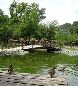 Szigethalmi Családi Vadaspark