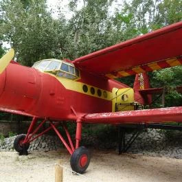 Szigethalmi Családi Vadaspark Szigethalom - Egyéb