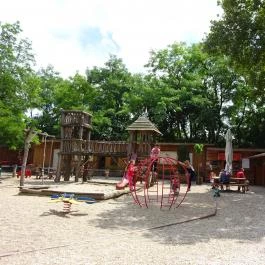 Szigethalmi Családi Vadaspark Szigethalom - Egyéb