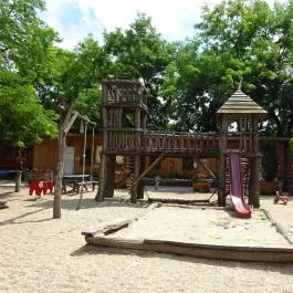 Szigethalmi Családi Vadaspark Szigethalom - Egyéb