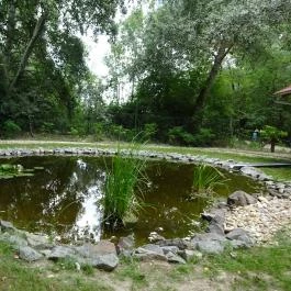 Szigethalmi Családi Vadaspark Szigethalom - Egyéb